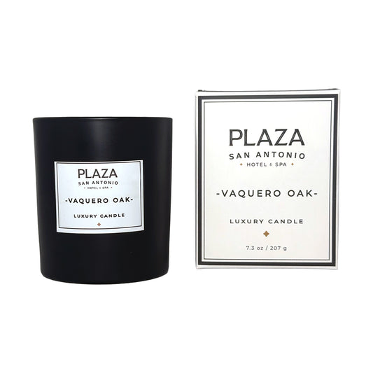 VAQUERO OAK - PLAZA SAN ANTONIO