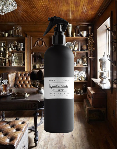 GENT'S CLUB No. 1231