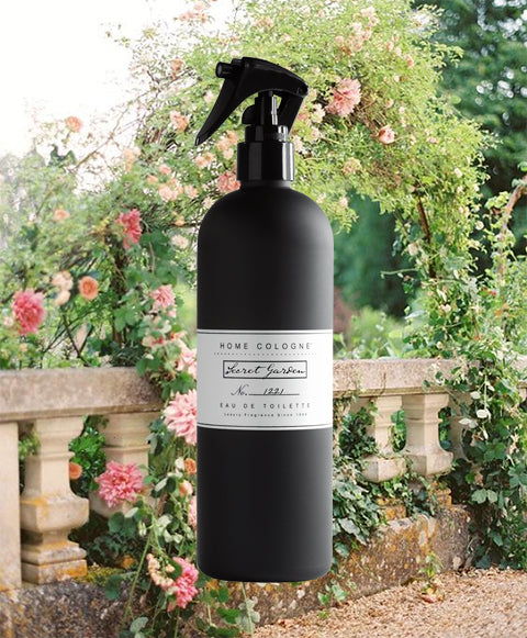 SECRET GARDEN No. 1221