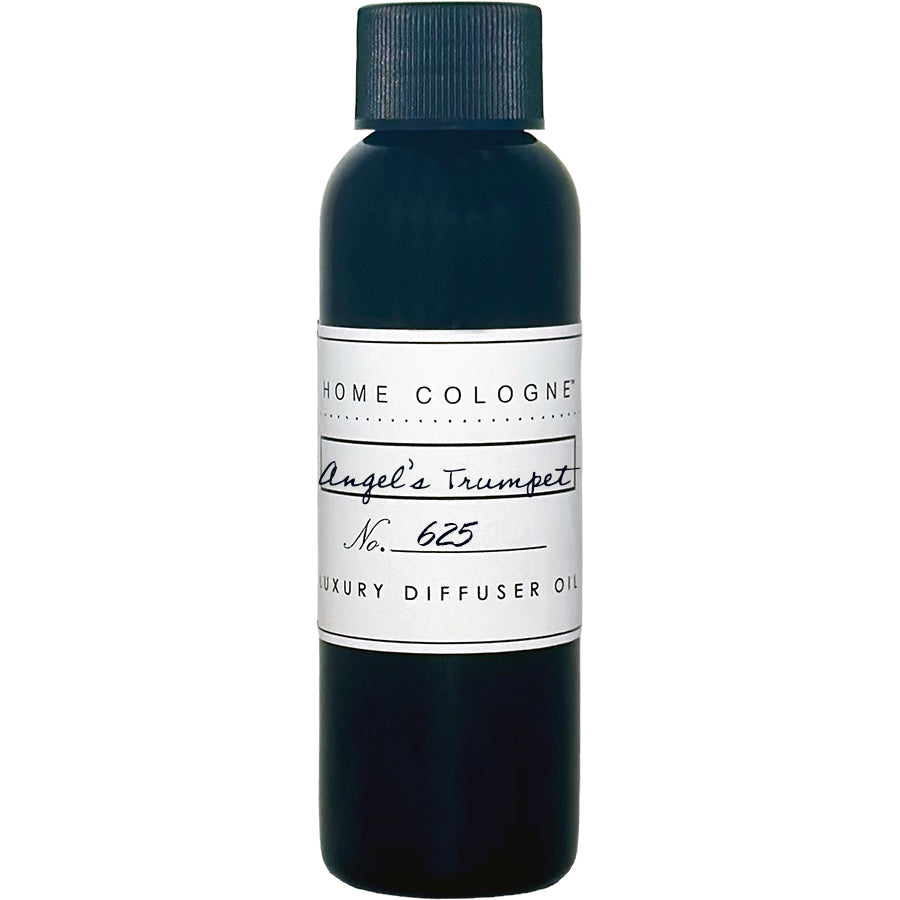 ANGEL'S TRUMPET No. 1221