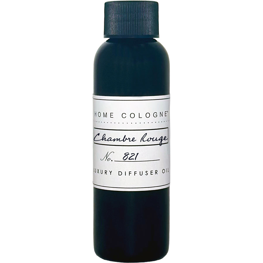 CHAMBRE ROUGE No. 821