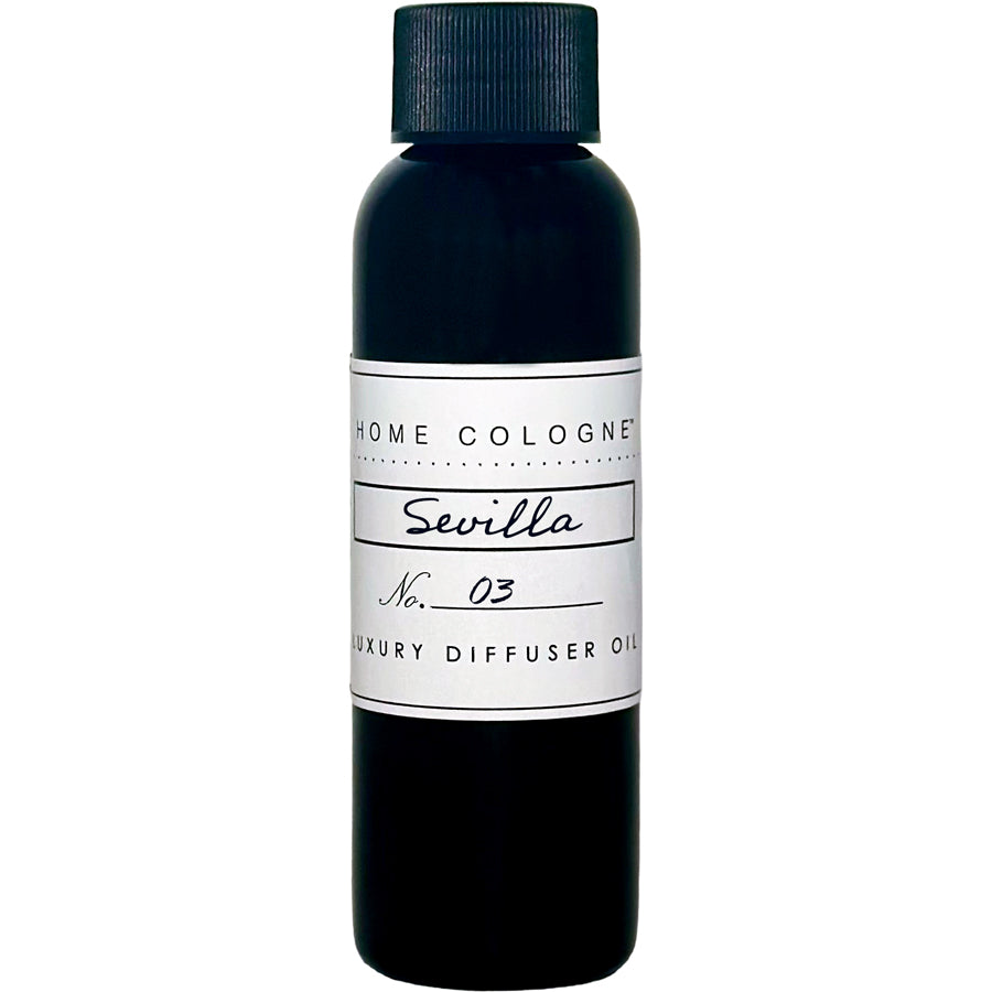 SEVILLA No. 03