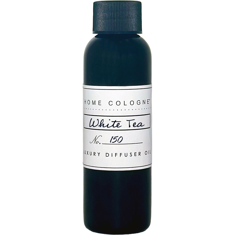 WHITE TEA No. 150 (Formerly Fisher Island Club's Signature Scent)