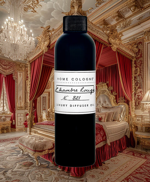 CHAMBRE ROUGE No. 821