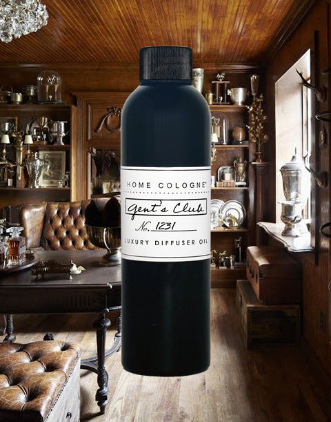 GENT'S CLUB No. 1231