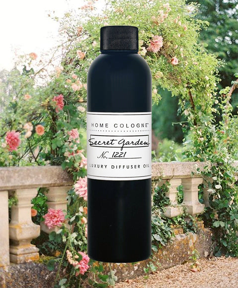 SECRET GARDEN No. 1221