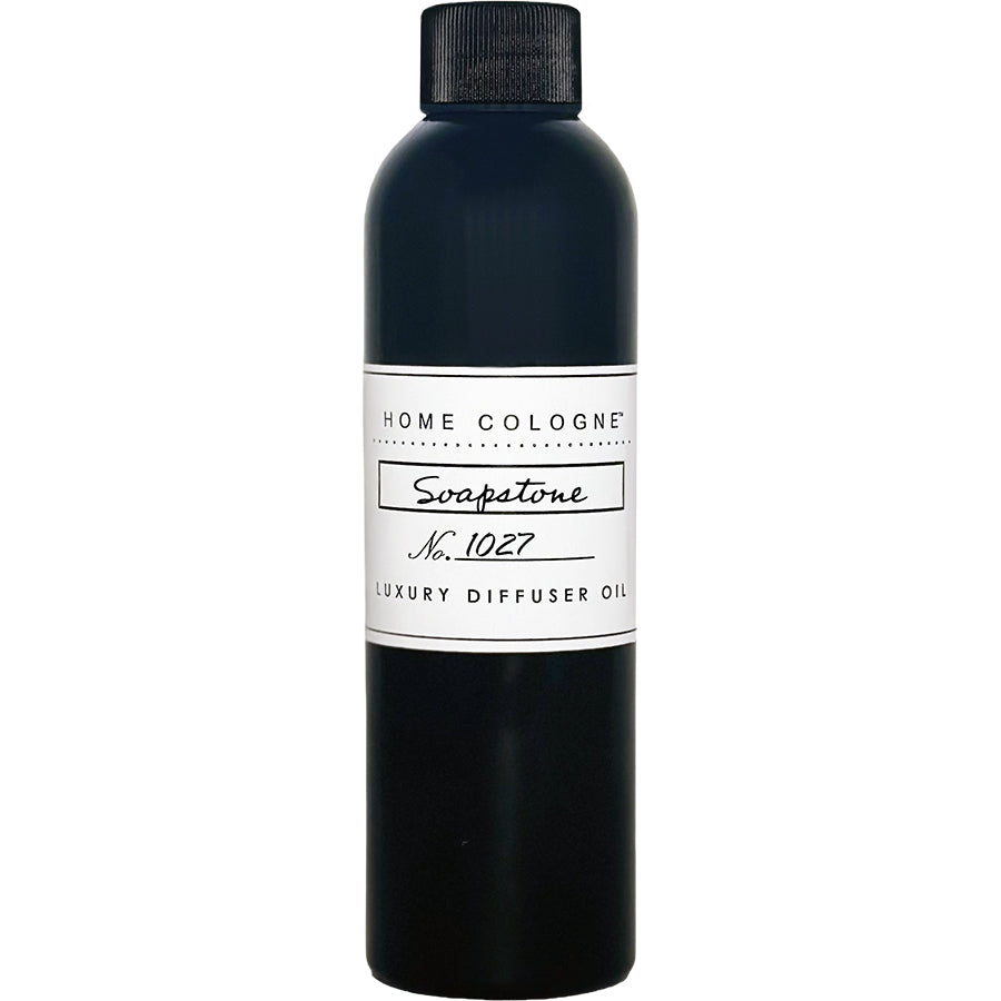 SOAPSTONE No. 1027