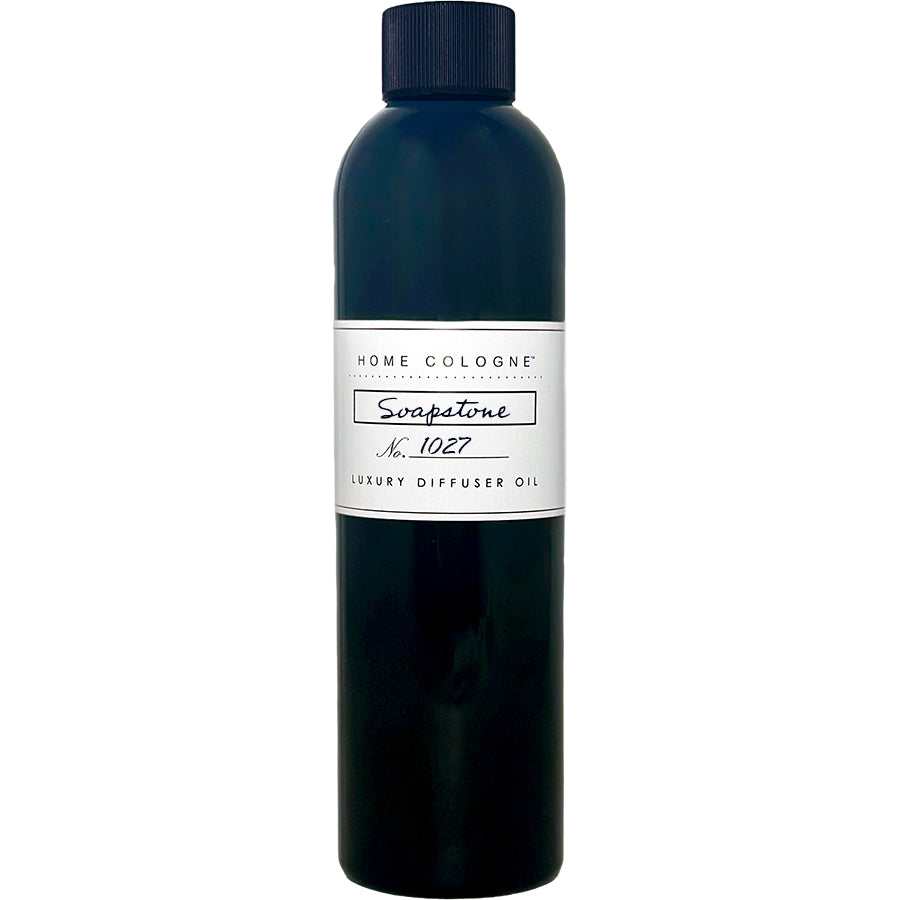 SOAPSTONE No. 1027