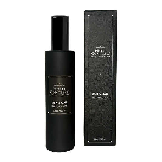 ASH & OAK - HOTEL CONTESSA