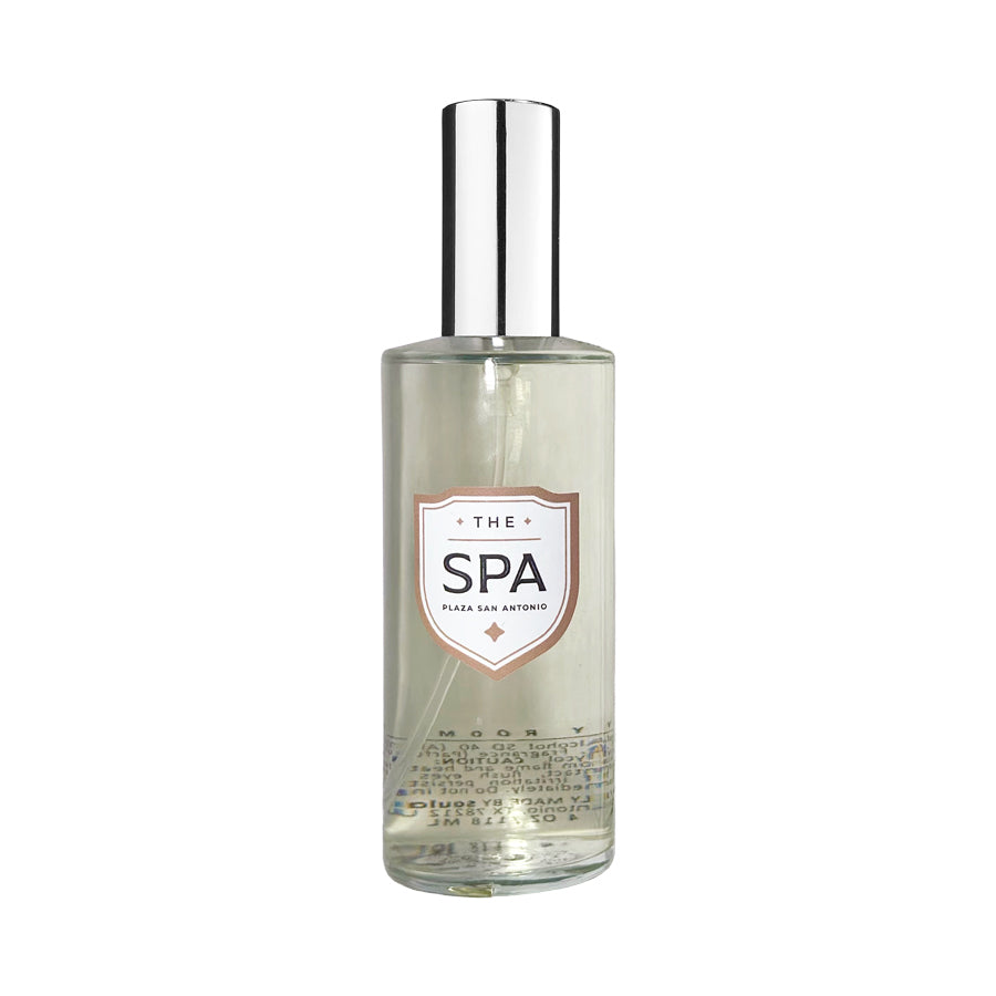 ANAQUA - PLAZA SAN ANTONIO SPA