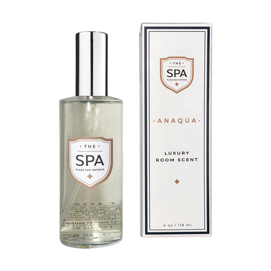 ANAQUA - PLAZA SAN ANTONIO SPA