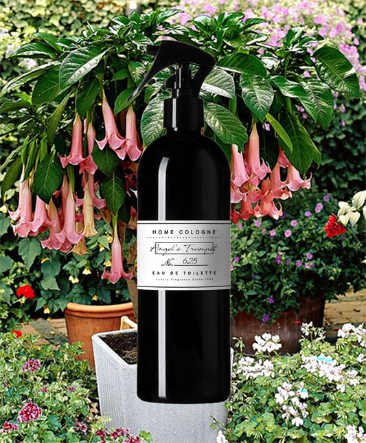 ANGEL'S TRUMPET No. 625