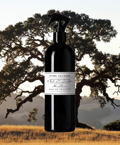 OAK & EMBER No. 07