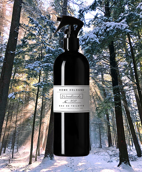 WOODLANDS No. 107