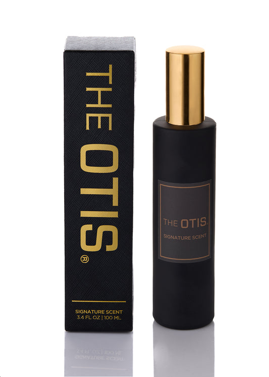 THE OTIS SIGNATURE SCENT