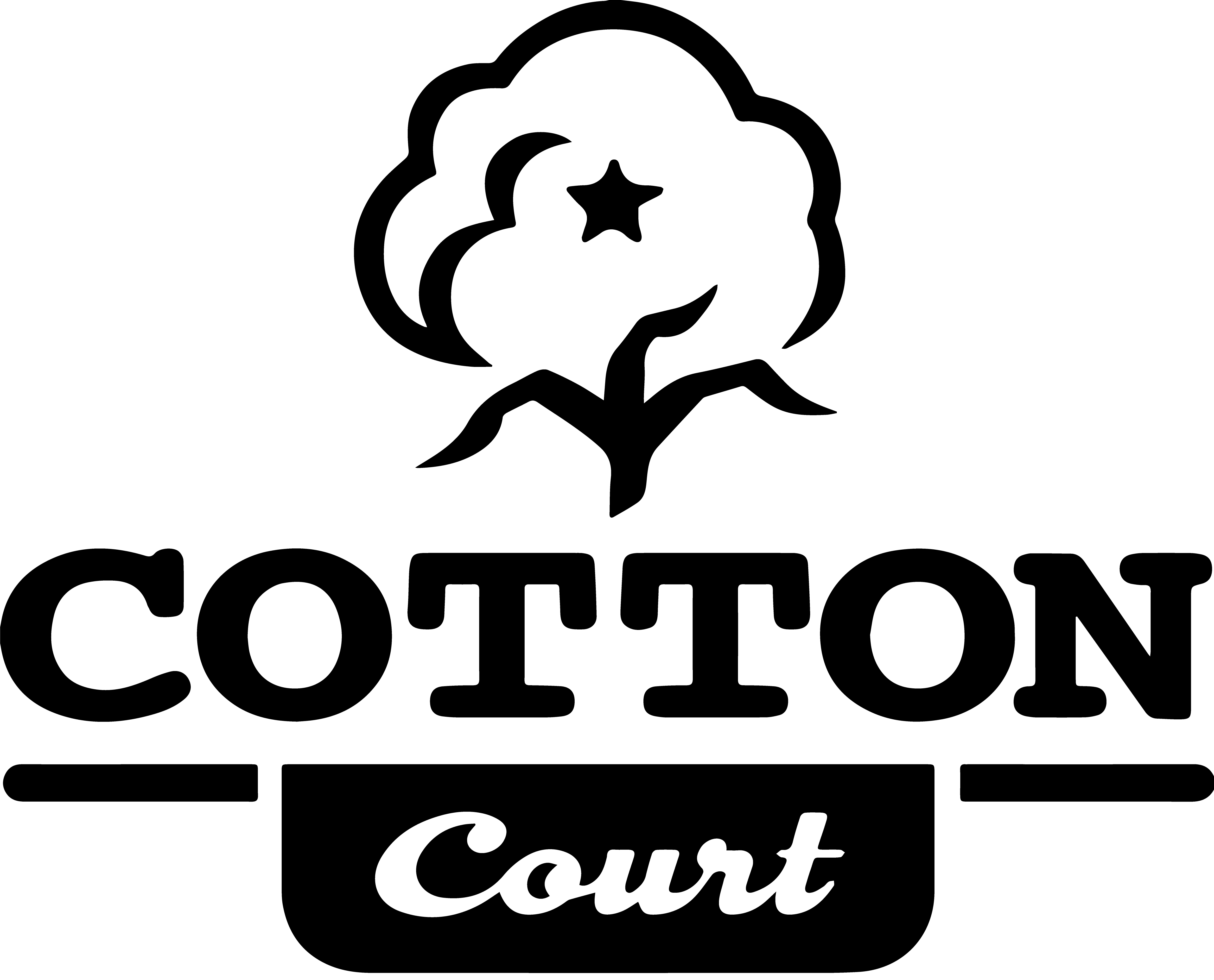 Cotton Court