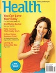 Health Magazine 