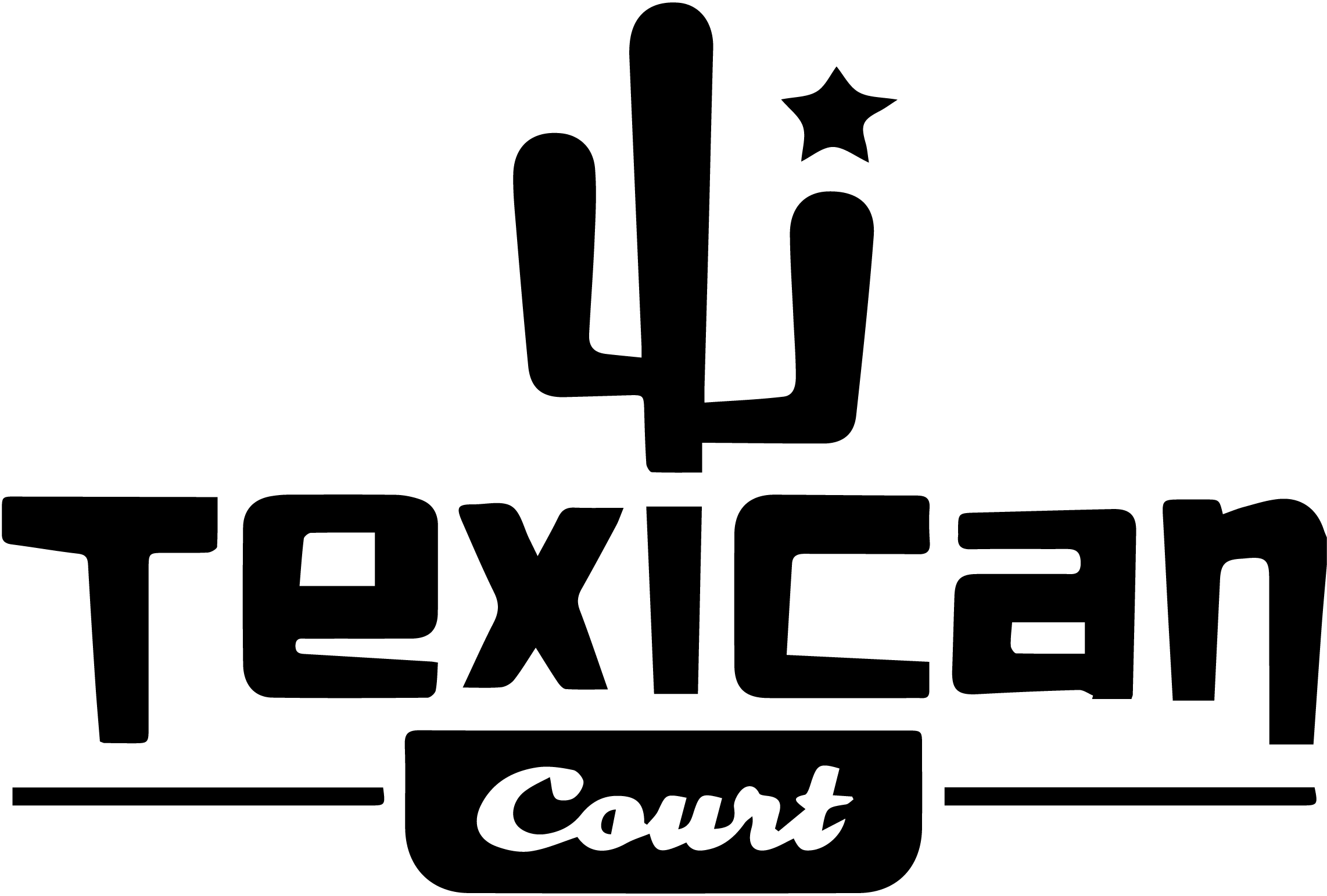 Texican Court