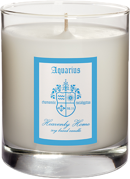 Heavenly Home Aquarius 