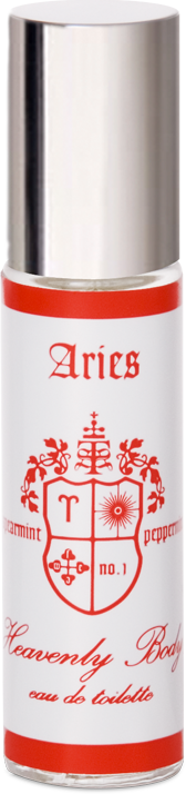 Heavenly Body Roll-On Aries 