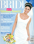 Bride’s Magazine 