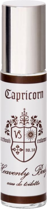 Heavenly Body Roll-On Capricorn