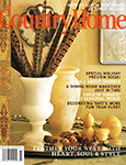 Country Home Magazine