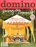Domino Magazine