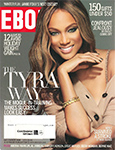 Ebony Magazine