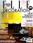 Elle Decoration Magazine