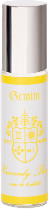 Heavenly Body Roll-On Gemini 