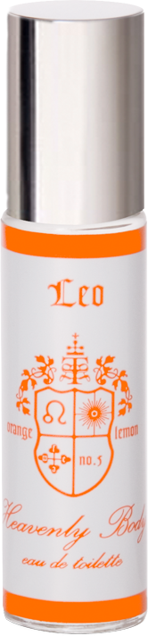 Heavenly Body Roll-On Leo