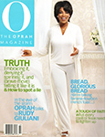 O Magazine