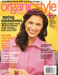 Organic Style Magazine