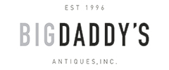 Big Daddy’s Antiques