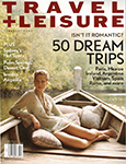 Travel and Leisure Magazine