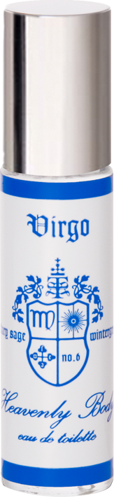 Heavenly Body Roll-On Virgo