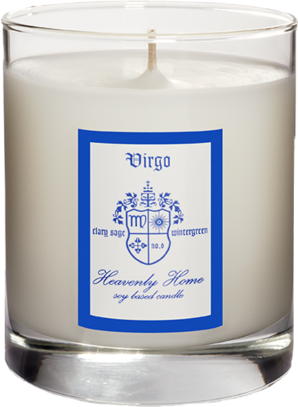 Heavenly Home Virgo 