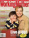 Working Mother Magazine