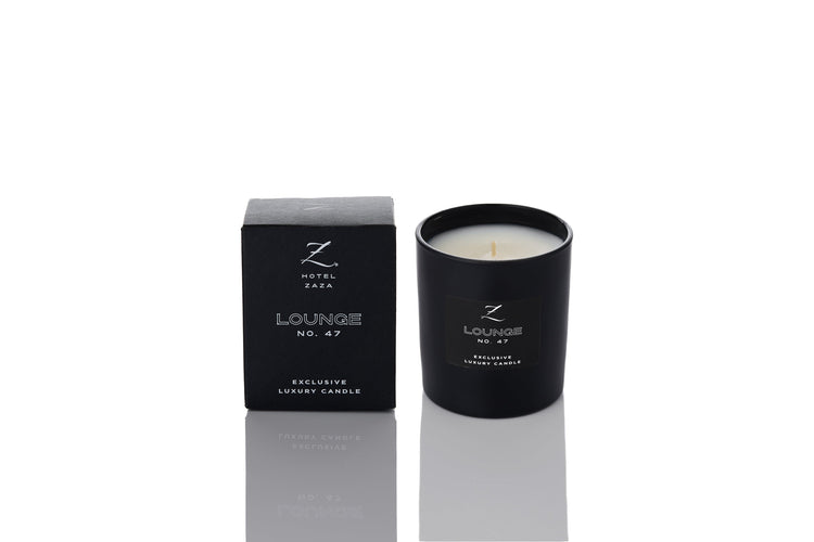 HOTEL CANDLES