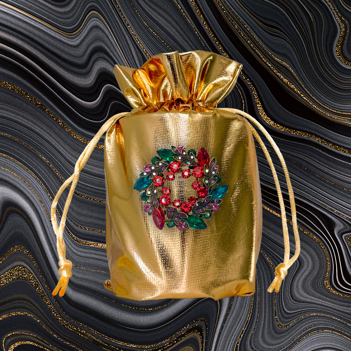 HOLIDAY NOIR No. 1225 CANDLE