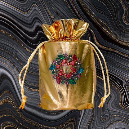 HOLIDAY NOIR No. 1225 CANDLE