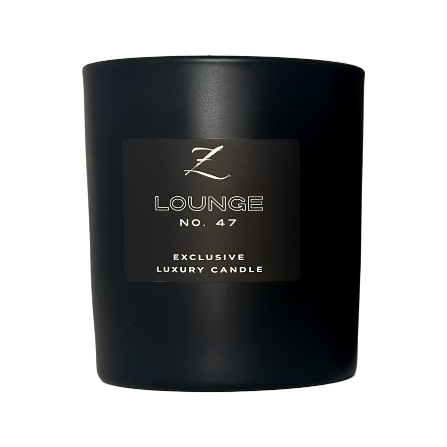 LOUNGE No. 47 - HOTEL ZAZA