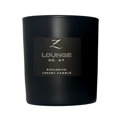 LOUNGE No. 47 - HOTEL ZAZA