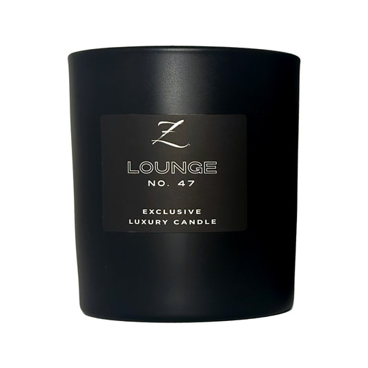 LOUNGE No. 47 - HOTEL ZAZA