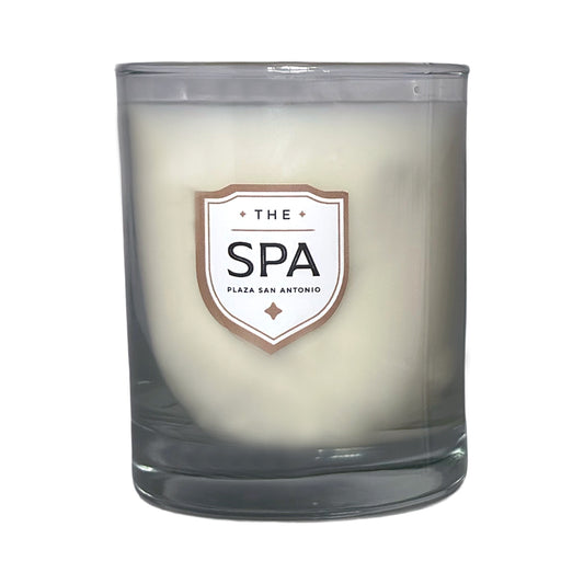 ANAQUA - PLAZA SAN ANTONIO SPA