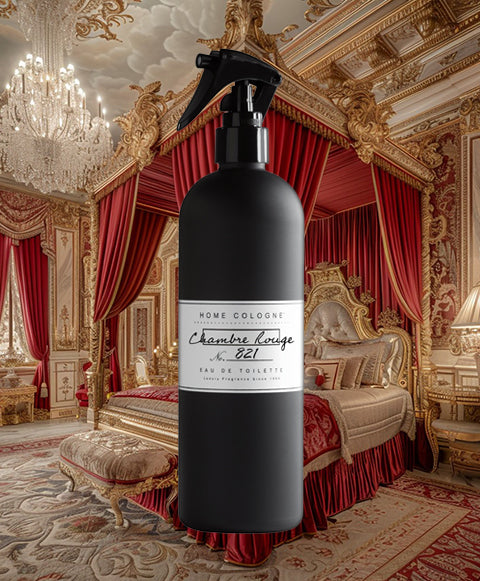 CHAMBRE ROUGE No. 821