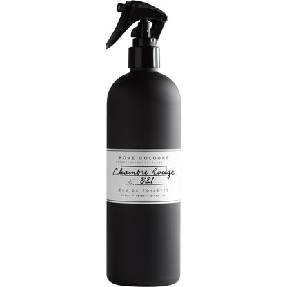 CHAMBRE ROUGE No. 821