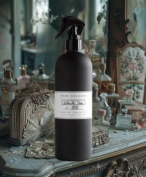 WHITE TEA No. 150 (Formerly Fisher Island Club's Signature Scent)