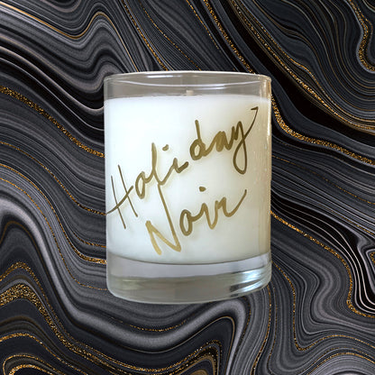HOLIDAY NOIR No. 1225 CANDLE